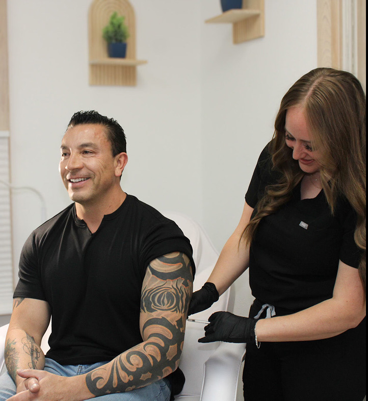 Hormone Replacement Therapy