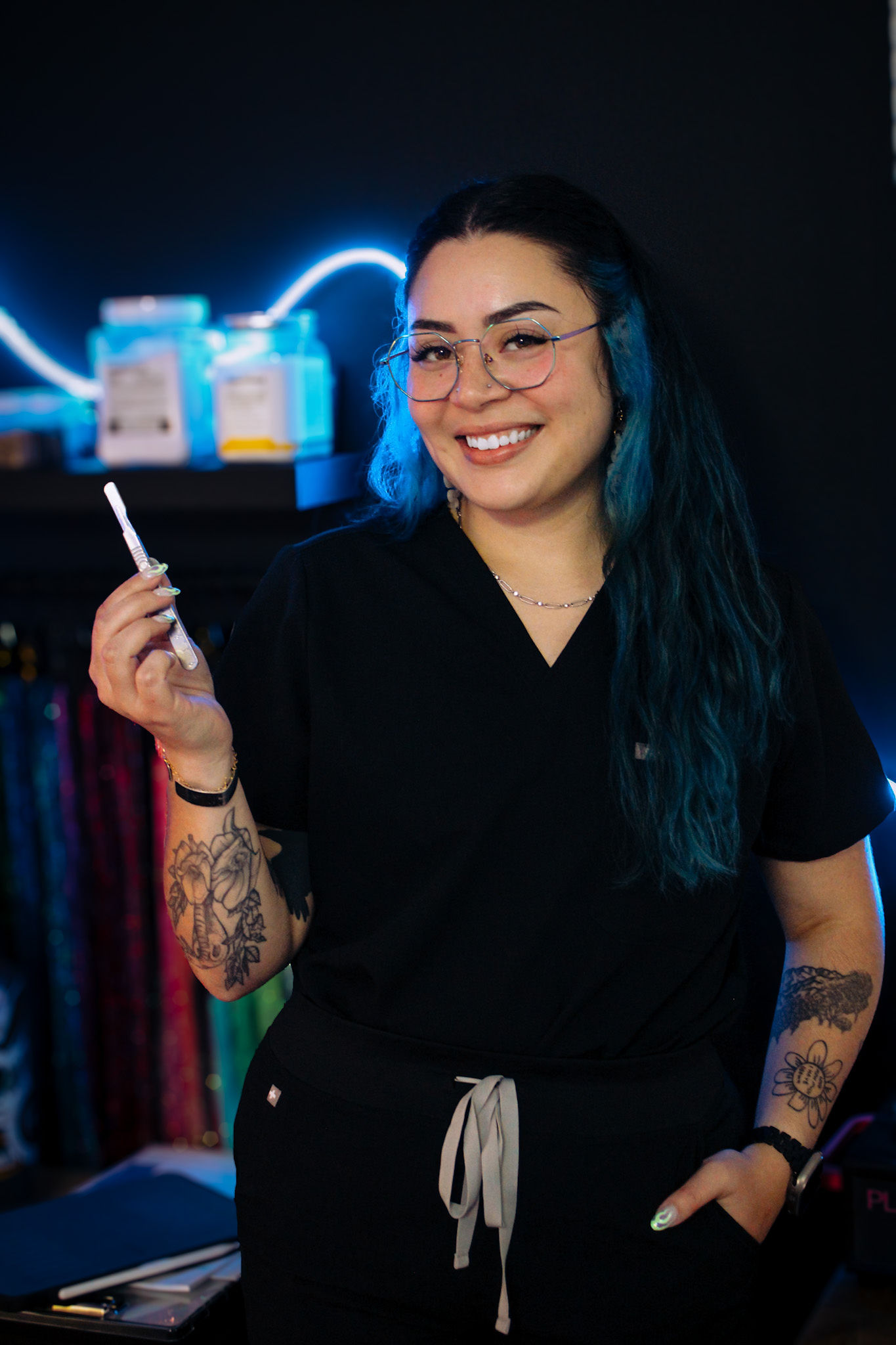 Mariposa Skincare Services Santa Fe NM