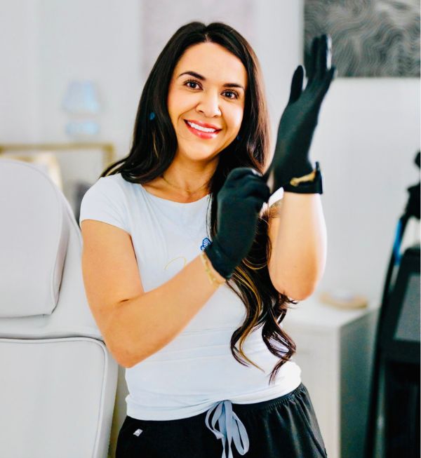 OptimasMAX Santa Fe NM Mariposa Med Spa